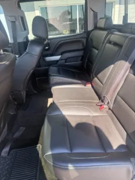 Another view of 2014 Chevrolet Silverado 1500 LT for sale in Wichita, KS at Drive Now Wichita