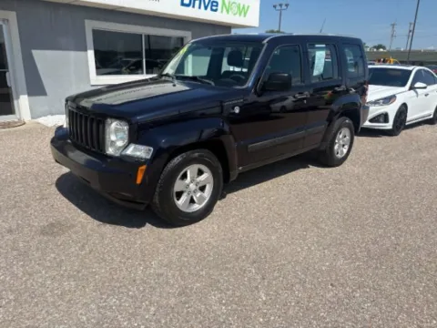 More photos of 2011 Jeep Liberty Sport at Drive Now Wichita, KS
