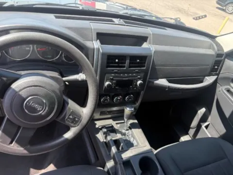 More photos of 2011 Jeep Liberty Sport at Drive Now Wichita, KS