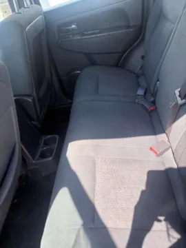 Another view of 2011 Jeep Liberty Sport for sale in Wichita, KS at Drive Now Wichita
