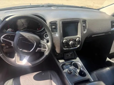 More photos of 2014 Dodge Durango Limited at Drive Now Wichita, KS