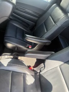 Another view of 2014 Dodge Durango Limited for sale in Wichita, KS at Drive Now Wichita
