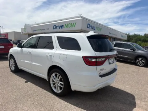 Another view of 2021 Dodge Durango GT Plus for sale in Wichita, KS at Drive Now Wichita