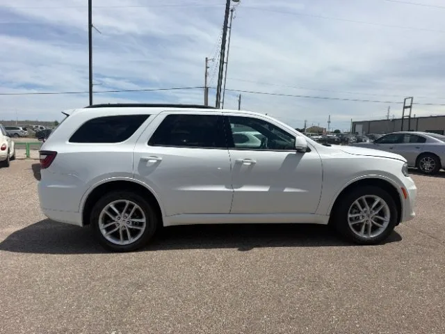 Dodge Durango photo 6