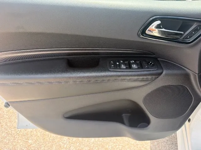 Dodge Durango photo 15