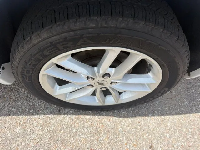 Dodge Durango photo 11