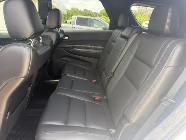 Dodge Durango photo 10