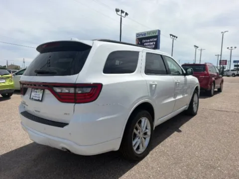 More photos of 2021 Dodge Durango GT Plus at Drive Now Wichita, KS
