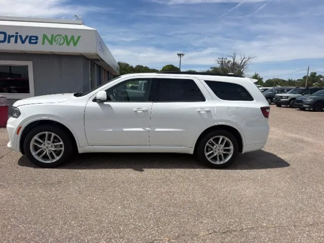 Dodge Durango photo 2