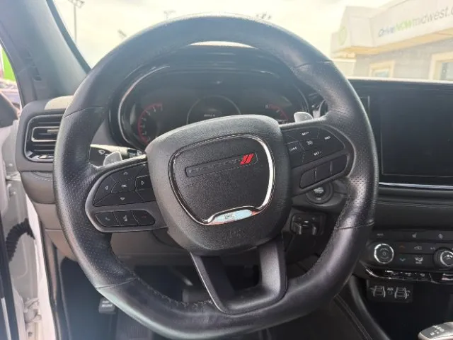 Dodge Durango photo 13