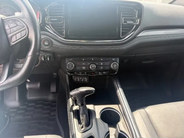 Dodge Durango photo 12