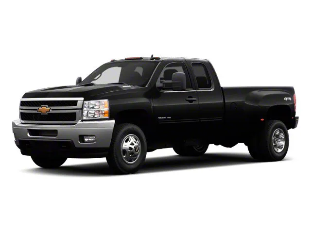 2013 Chevrolet Silverado 3500HD Work Truck for sale in Wichita, KS