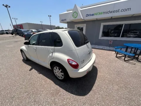 More photos of 2008 Chrysler PT Cruiser Touring at Drive Now Wichita, KS