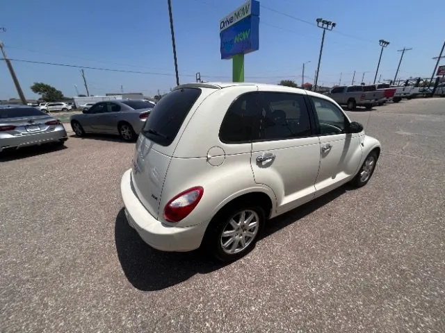 Chrysler PT Cruiser photo 7