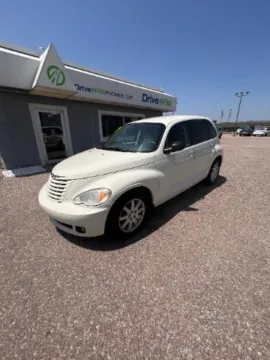 Another view of 2008 Chrysler PT Cruiser Touring for sale in Wichita, KS at Drive Now Wichita