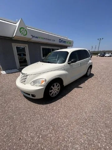 Chrysler PT Cruiser photo 3