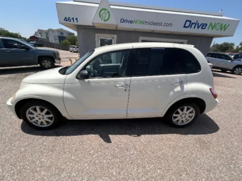More photos of 2008 Chrysler PT Cruiser Touring at Drive Now Wichita, KS