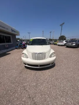Photos of 2008 Chrysler PT Cruiser Touring for sale in Wichita, KS at Drive Now Wichita