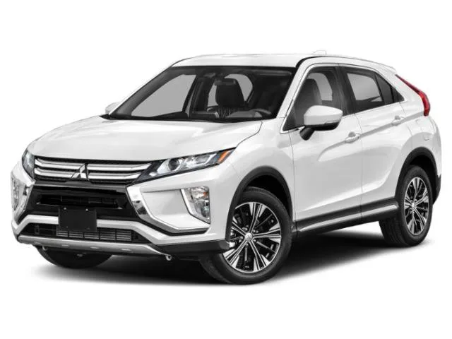 2019 Mitsubishi Eclipse Cross LE AWD for sale in Wichita, KS