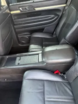 Another view of 2013 Lincoln MKT EcoBoost for sale in Wichita, KS at Drive Now Wichita