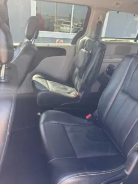 Another view of 2016 Chrysler Town & Country Touring for sale in Wichita, KS at Drive Now Wichita
