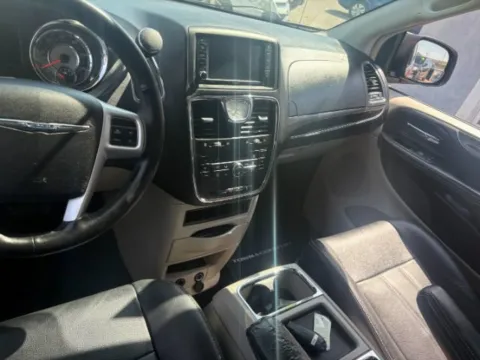 More photos of 2016 Chrysler Town & Country Touring at Drive Now Wichita, KS