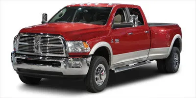White 2012 Ram 3500 ST for sale in Wichita, KS