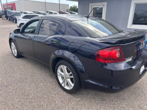 More photos of 2011 Dodge Avenger Heat at Drive Now Wichita, KS