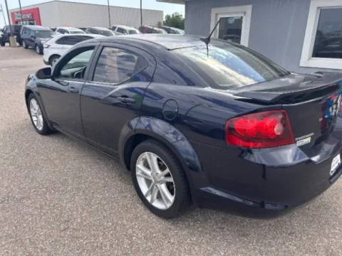 More photos of 2011 Dodge Avenger Heat at Drive Now Wichita, KS