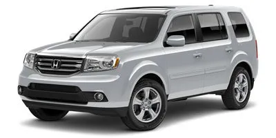 Blue 2012 Honda Pilot EX-L for sale in Wichita, KS