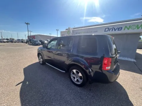 More photos of 2012 Honda Pilot EX-L at Drive Now Wichita, KS