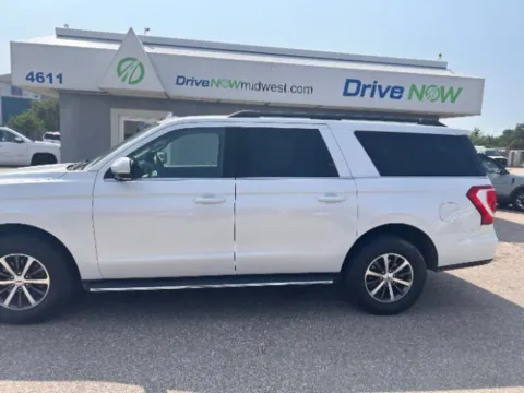 More photos of 2019 Ford Expedition Max XLT at Drive Now Wichita, KS