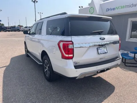 More photos of 2019 Ford Expedition Max XLT at Drive Now Wichita, KS