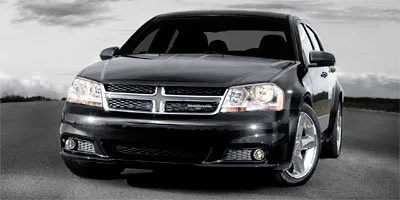 2012 Dodge Avenger SXT Plus for sale in Wichita, KS