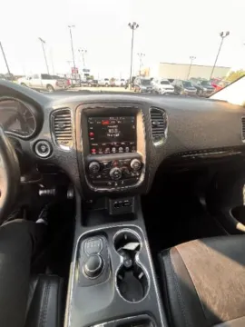 Another view of 2014 Dodge Durango Limited for sale in Wichita, KS at Drive Now Wichita