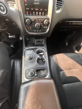 More photos of 2014 Dodge Durango Limited at Drive Now Wichita, KS