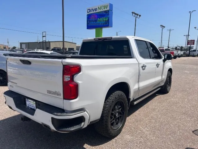 Chevrolet Silverado photo 6