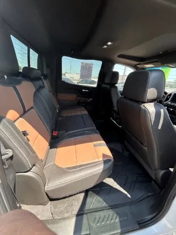 Chevrolet Silverado photo 10