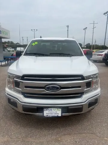Ford F-150 photo 10