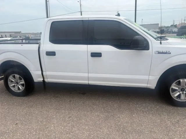 Ford F-150 photo 11