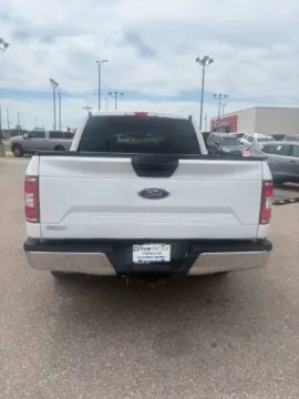 Photos of 2020 Ford F-150 XLT for sale in Wichita, KS at Drive Now Wichita