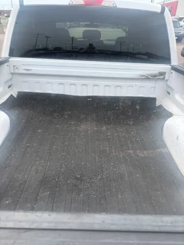 White 2020 Ford F-150 XLT for sale in Wichita, KS