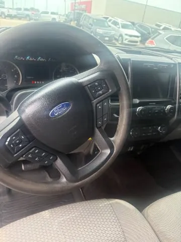 Ford F-150 photo 7