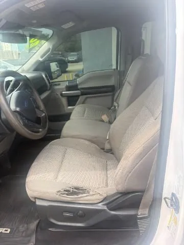 Ford F-150 photo 9