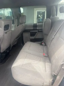 More photos of 2020 Ford F-150 XLT at Drive Now Wichita, KS