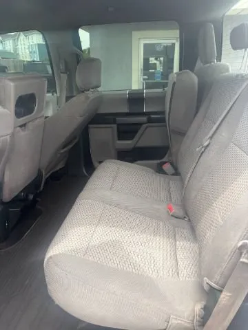 Ford F-150 photo 4