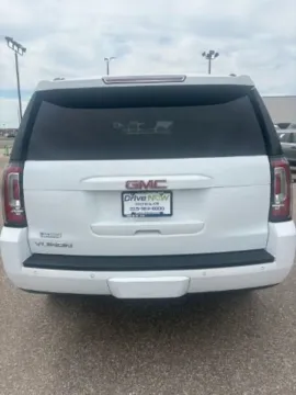 Photos of 2019 GMC Yukon SLT for sale in Wichita, KS at Drive Now Wichita