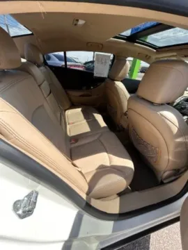 More photos of 2011 Buick LaCrosse CXS at Drive Now Wichita, KS