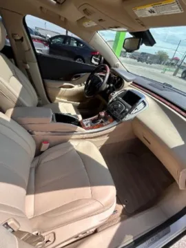 More photos of 2011 Buick LaCrosse CXS at Drive Now Wichita, KS
