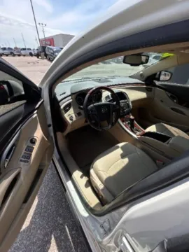 Another view of 2011 Buick LaCrosse CXS for sale in Wichita, KS at Drive Now Wichita